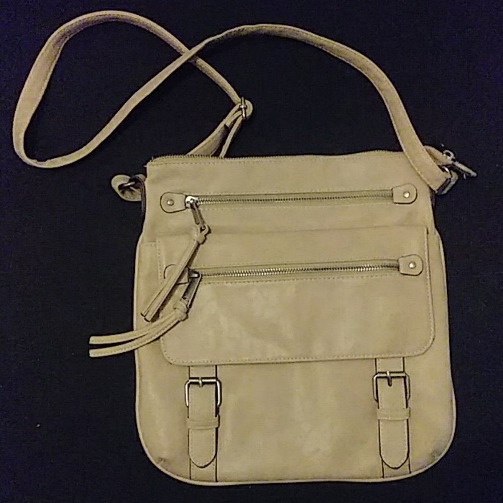 American eagle crossbody purse